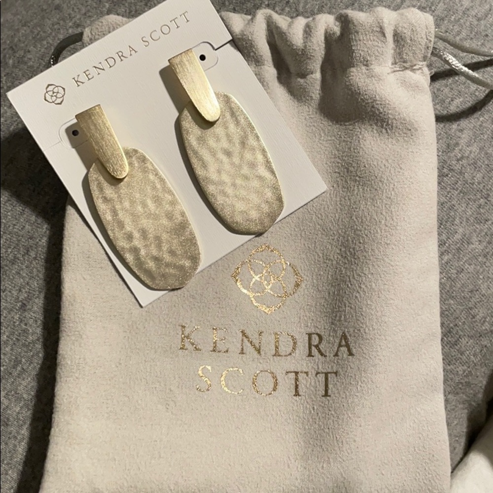 Kendra Scott Aragon Earring